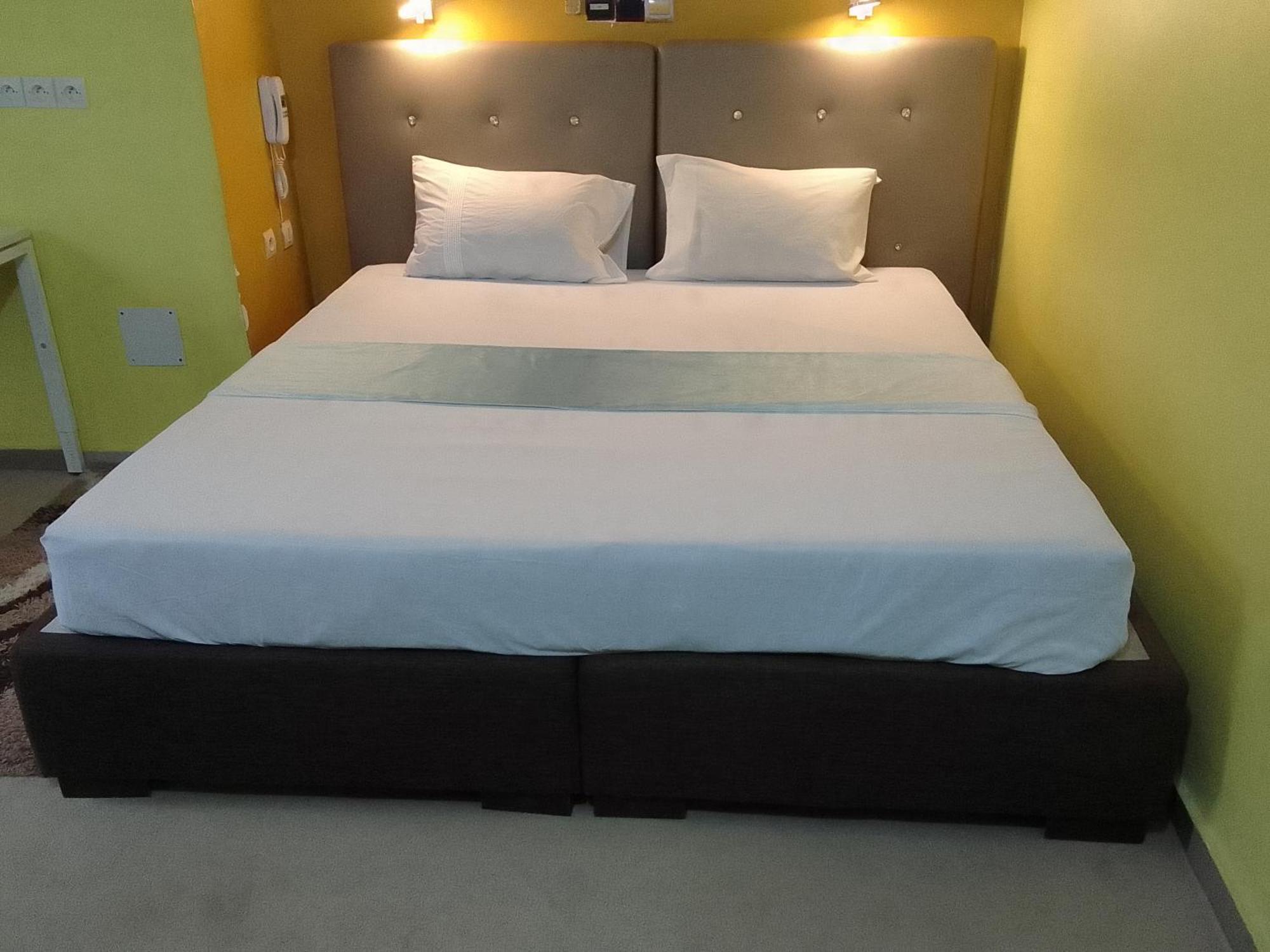 Chambre Classique Котону Екстер'єр фото