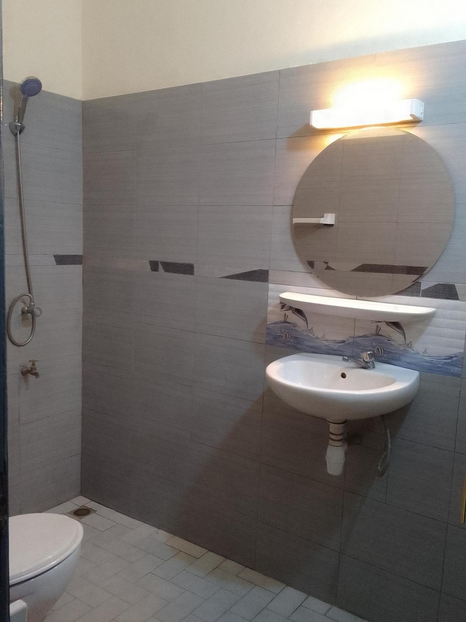 Chambre Classique Котону Екстер'єр фото