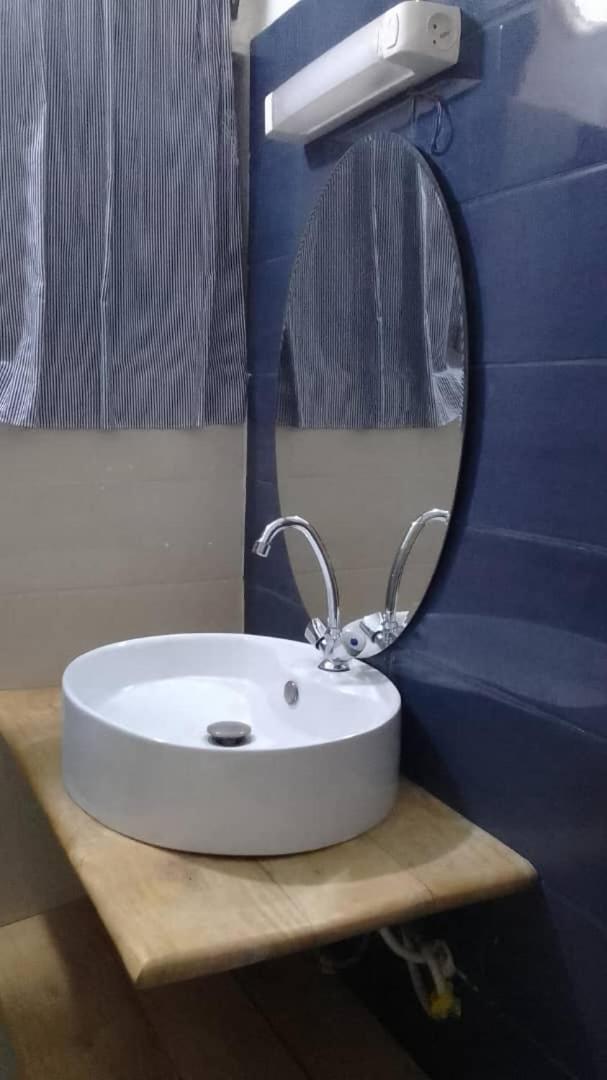 Chambre Classique Котону Екстер'єр фото