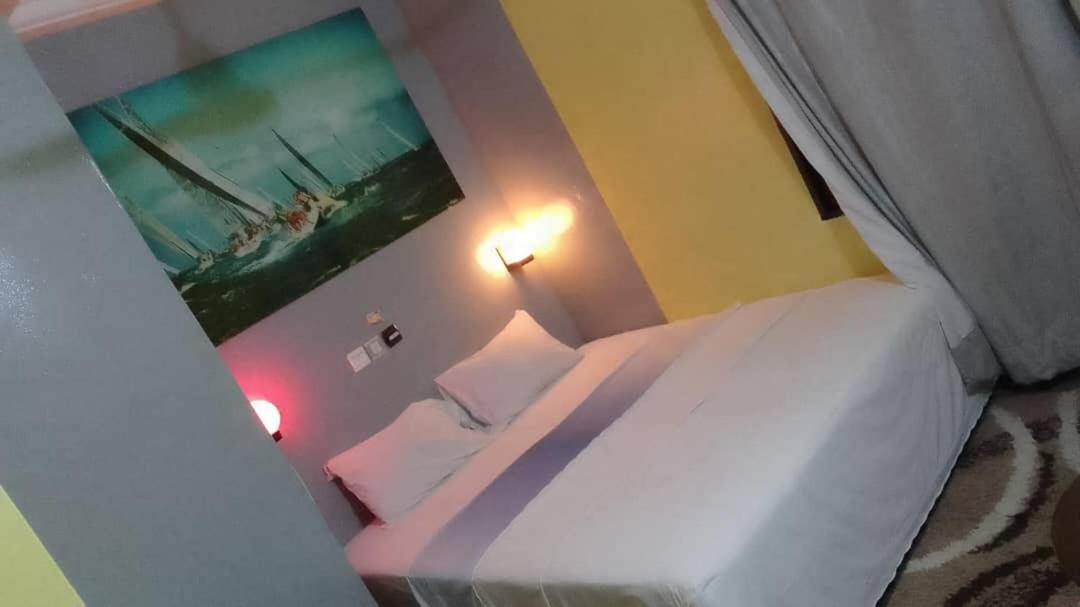Chambre Classique Котону Екстер'єр фото